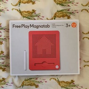 Kids Magnetic Drawing Tablet